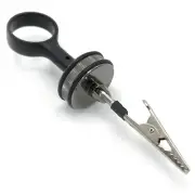 STONFO COCCODRILLO COMPOSITE LOOP SPINNER - Fly Tying Dubbing Twister Tool NEW!