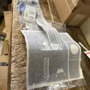 Cub Cadet 169 Decal Kit