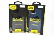 Otterbox Defender Series Case w/ Holster Clip for Google Pixel 4 - NEW !!!