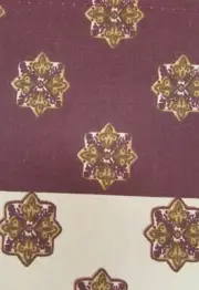 WAVERLY Garden Room Paisley Manor Pair of Standard Pillowcase Set NIP