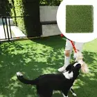 Fresh Premium Realistic Artificial Grass Turf Decor Grass Mat Model Playground