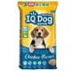 IQ Dog 聰明乾狗糧-雞肉口味成犬配方15KG【愛買】