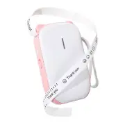 Bluetooth Thermal Label Maker Machine Portable Mini Wireless Lightweight Inkl...