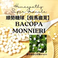 在飛比找蝦皮購物優惠-順勢糖球【假馬齒莧●Bacopa Monnieri】Home