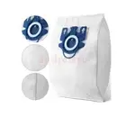 Vacuum Cleaner Bags for Miele 3D GN FJM Hyclean S8 S5 S5211 S5210 S2 C2 C3 10PCS