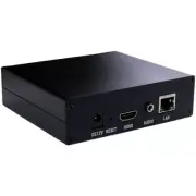HDMI Encoder H265 Encoder Audio & Video Live Streaming Encoder For SRT RTMP NVR