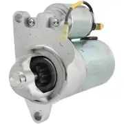 NEW 10T 12V STARTER FITS FORD RANGER 4.0L 1997 SA891 F77U-11000-AA RM7R3T11000AA (for: Ford)