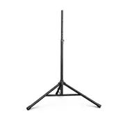 Gravity TSP5212LB Touring Series 195cm Steel Stand W/ Auto Lockpin For Speaker