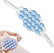 Massage Roller for Legs,Long-Lasting Leg Rollers for Runners | Adjustable Equipment Long-Lasting Massager for Exercise Calf Yoga Body Workout Thigh Neck