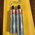 Makeup Revolution Liquid Highlighter Mermaid's Scales Pack of 2