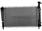 Primary TYC Radiator Radiator fits Ford Taurus 1986-1995 72CQZV