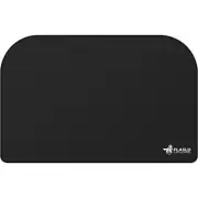 FLASLD Fireproof Indoor Fireplace Mat, Outdoor Flame-Resistant Pad Fiberglass