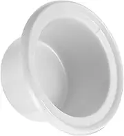 Ciieeo Replacement Pot Liner for Slow Cookers Ceramic Inner Pot for Rice Cookers Heat Balanced
