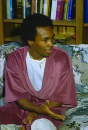Welterweight Champ Sugar Ray Leonard 1980 Boxing Photo 3
