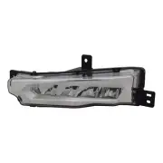Replacement Driver Side LED Fog Light Assembly (for: BMW)