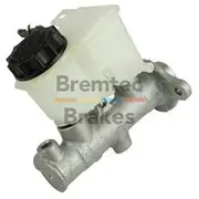 Bremtec Trade-Line Brake Master Cylinder - BMC135