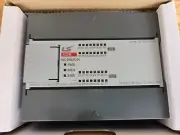 LS PLC XBC-DN32H/DC 16-Input 16-Output I/O 352Points AC100~240V 15 Ksteps Ups
