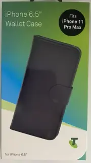 iphone 11 pro max case wallet