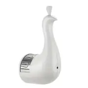 Peacocks Wall Light,Remote Control Peacocks Projection Desk Lamp,7 Color5390