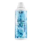 [IGK] NEXT LEVEL Nordic Cotton Heat-Activated Volume Spray