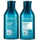 Redken Extreme Length 300ml Duo Length Fortifying for longer stronger hair