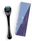 Derma Roller Kit for Face, 0.25mm Titanium Microneedle Perfect for men and women