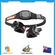 TrackBelt + 2 Track Straps for Vive Tracker 3.0 - ViveReady Adjustable Track....