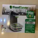 【FOODSAVER】輕巧型真空密鮮器(FM1200)