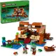 LEGO樂高 LT21256 Minecraft系列 - The Frog House