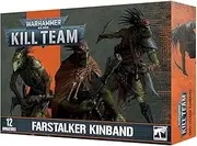 Games Workshop Warhammer 40K: Kill Team - Farstalker Kinband