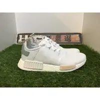 在飛比找蝦皮購物優惠-優先品質 Adidas Nmd R1 白綠 蒂芬妮綠 粉綠 