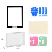 Anti-Explosion Clear HD Tempered Glass Camera Protective Film for Insta360 X3 g