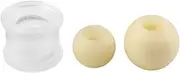 PerGar Gear Repair Kit, 701711166 Gear Linkage Selector Repair Kit Bushes, Gear Lever Bushing Car Connecting Rods, Automotive Replacement Clutch Linkages for T4