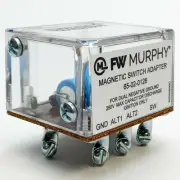 F.W. Murphy Dual Ignition Adapter 65700053