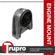 Front Engine Mount for Korando C200 Diesel OM671 2.0L 2WD AWD Auto/Manual 11-on