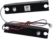 Laptop Speaker for Lenovo ThinkPad S431 S440 04X1094 PK23000LI00 New