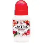 Crystal Deodorant Roll-on (Pomegranate) - 66mL