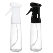 Condiment Dispenser Leakproof Condiment Container for Outdoor Barbecue Baking