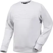 Rukka Team-R Pullover, grey, Size M for Men