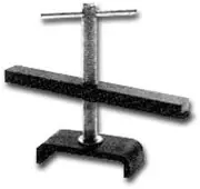 SST-0151 - GM - Rear Clutch Spring Compressor Transmission Tool (Low & Reverse)