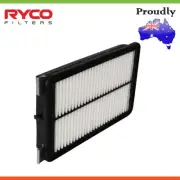 Brand New * Ryco * Air Filter Fits JAGUAR XF X250 5L Petrol 508PS (for: Jaguar)