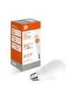 Beacon Lighting GE 7.5W Dimmable LED Opal Pilot ES Globe in Warm White