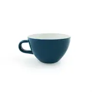 Acme Cappuccino Cups Whale Blue 190ml (Pack of 6) PAS-FF949