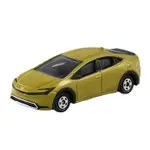 TOMICA 多美小汽車 19 豐田TOYOTA PRIUS 【鯊玩具】