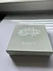 Rancé 1795 Fleursavon Freesia Luxury Soap Set of 4 Bars 100g Each New