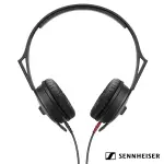 【SENNHEISER】德國 聲海 HD25 LIGHT 專業級監聽耳機 (公司貨)