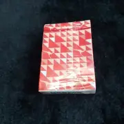 Qantas Airlines Playing Cards Brand New & Sealed Red Packet Collectable Aviation