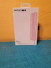 Tech21 Evo Mesh Phone Case For iPhone X