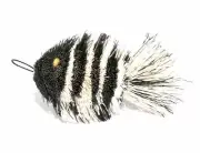 Da Zebra Fish Refill Cat Toy- Original (Go Cat) & the Best-Australian Seller