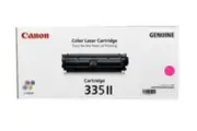 Canon CART335ii Magenta Toner Cartridge (Original)